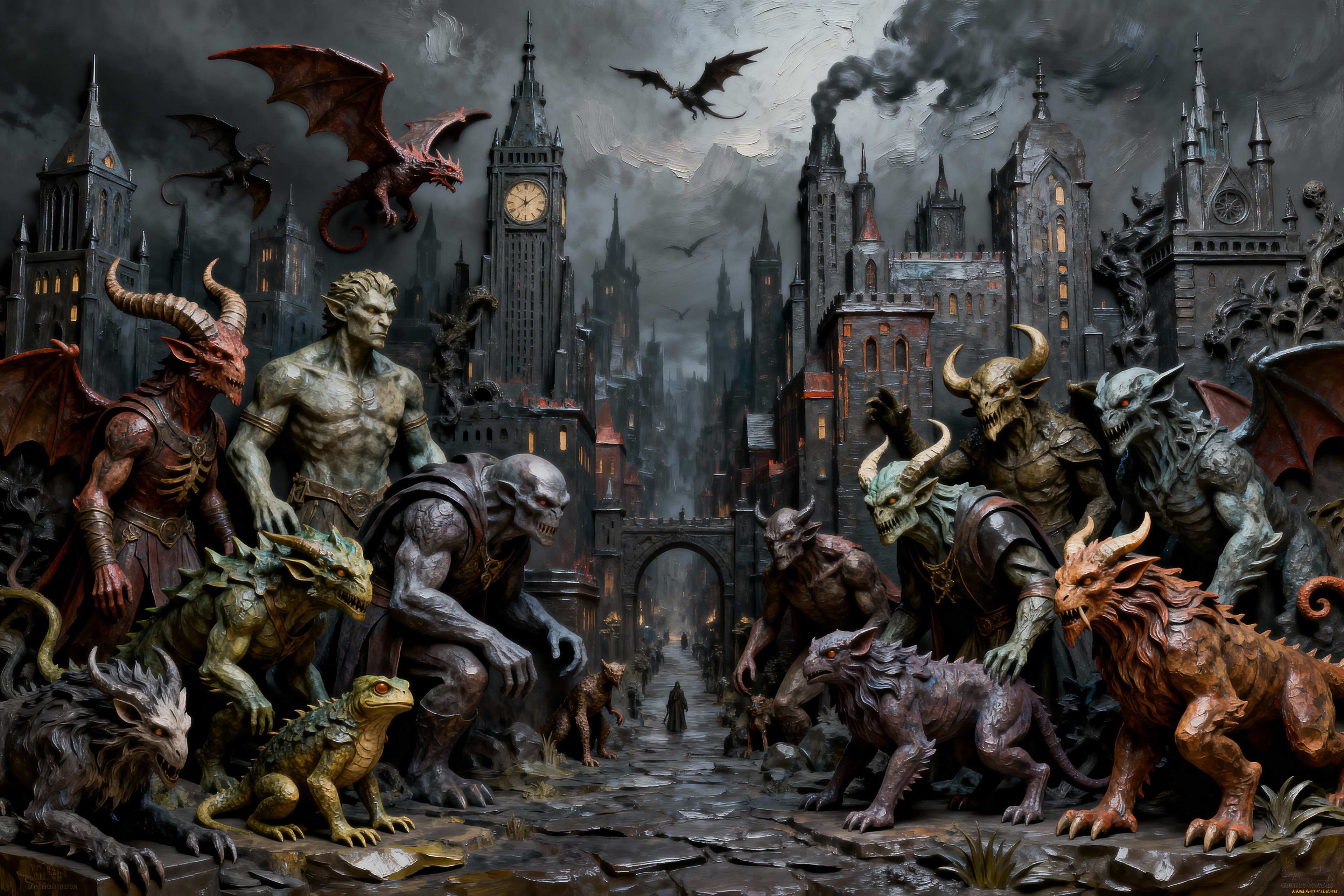 �������, ������, �����